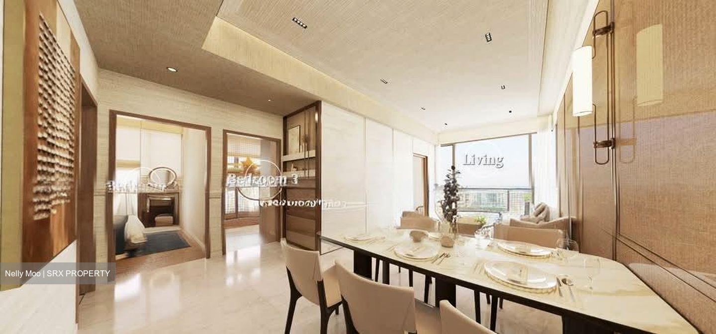 Aurea (D7), Apartment #575640341